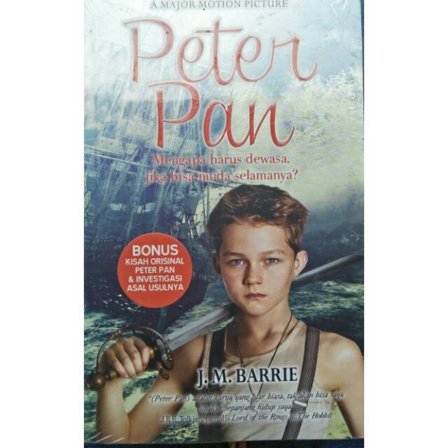 PETER PAN