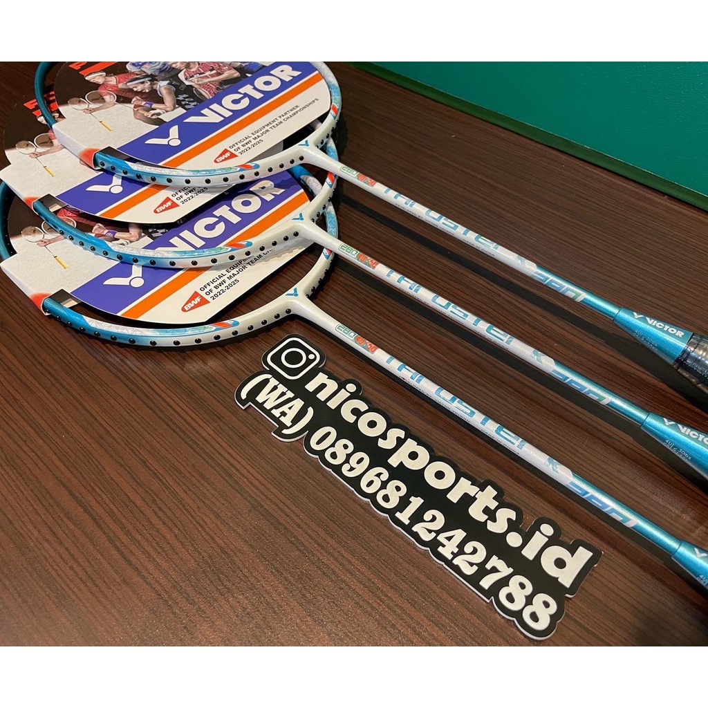 Raket  Victor Thruster K 280