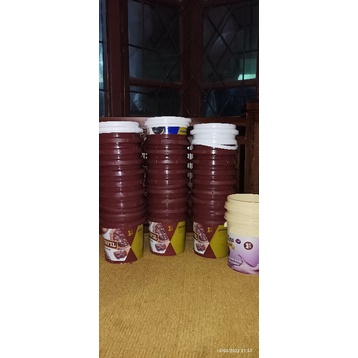 Jual Ember Bekas Selai Goldenfill Collins Kg Shopee Indonesia