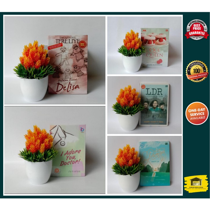 PAKET 5 BUKU Hamka Renungan Tasawuf (3)