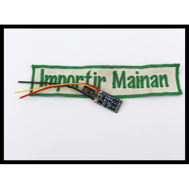 HOT PROMO ESC MJX BUGS 3 PRO ORIGINAL ESC BUGS 3 PRO BERKUALITAS