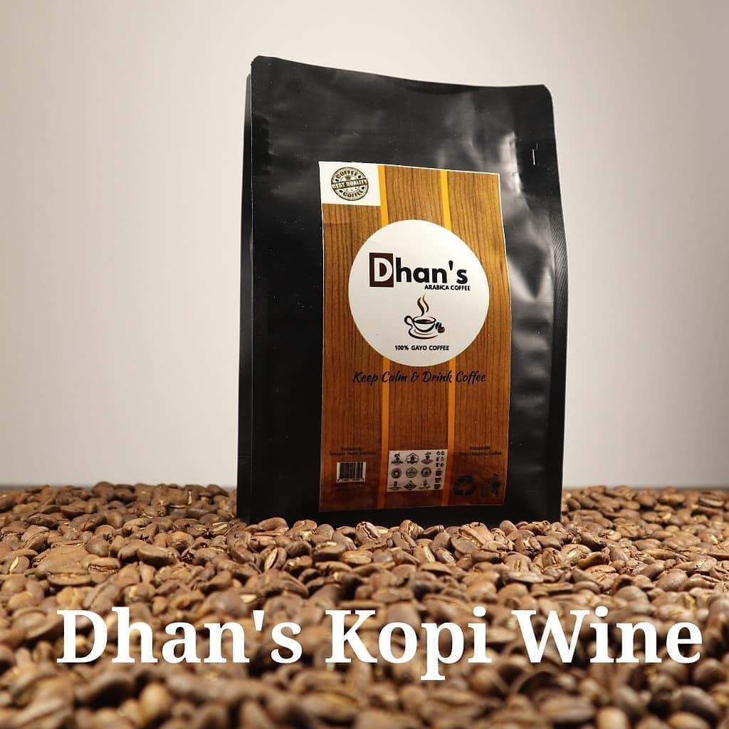 

WINE COFFEE