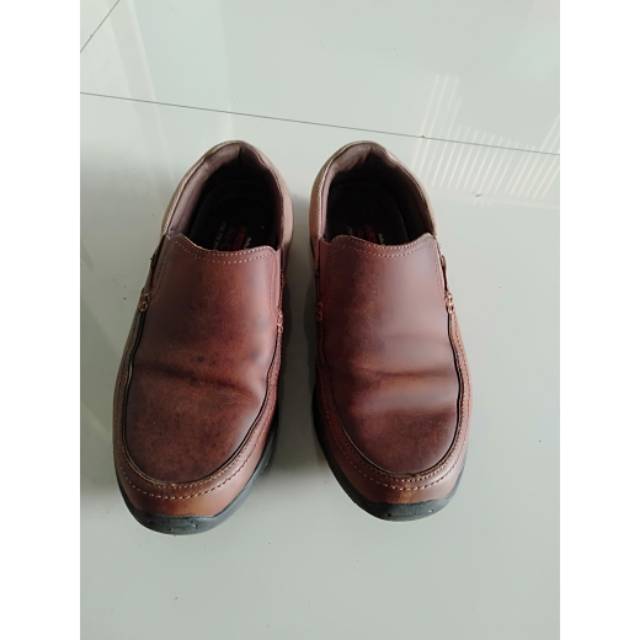 Preloved Skechers
