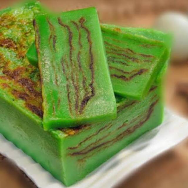 

Lapis kojo pandan