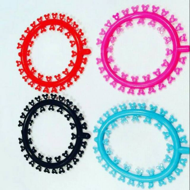 TERLARIS . PERBIJI KARET BEHEL MOTIF MICKEY KARET BEHEL LEPAS PASANG