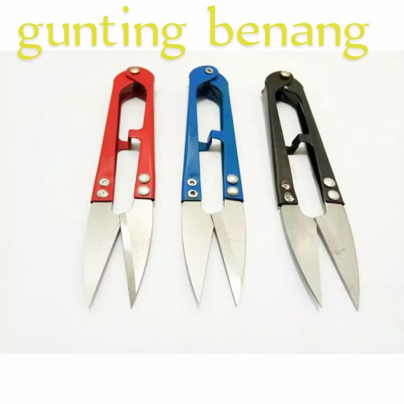 

Gunting benang alat gunting benang jahit konveksi