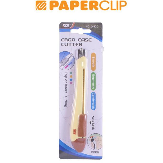 

Gilaa!!! Cutter Sdi 0437C Hot Sale