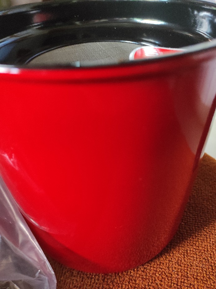 Maslon Maspion Group Oil Pot Saringan Minyak 1.5l