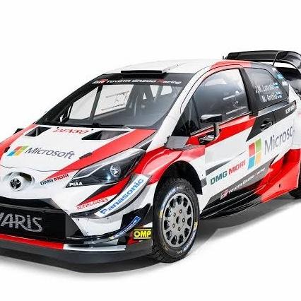 Harga Rc Rally Wrc Terbaru Agustus 2022 