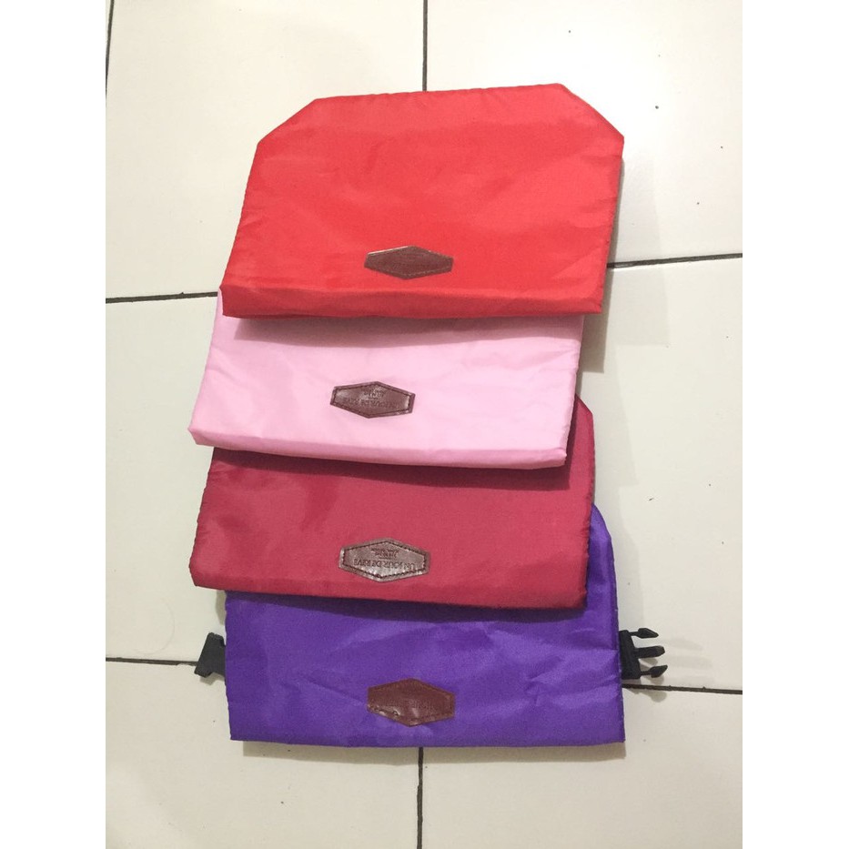 Tas Bekal Insulated Tahan Panas Random Polos