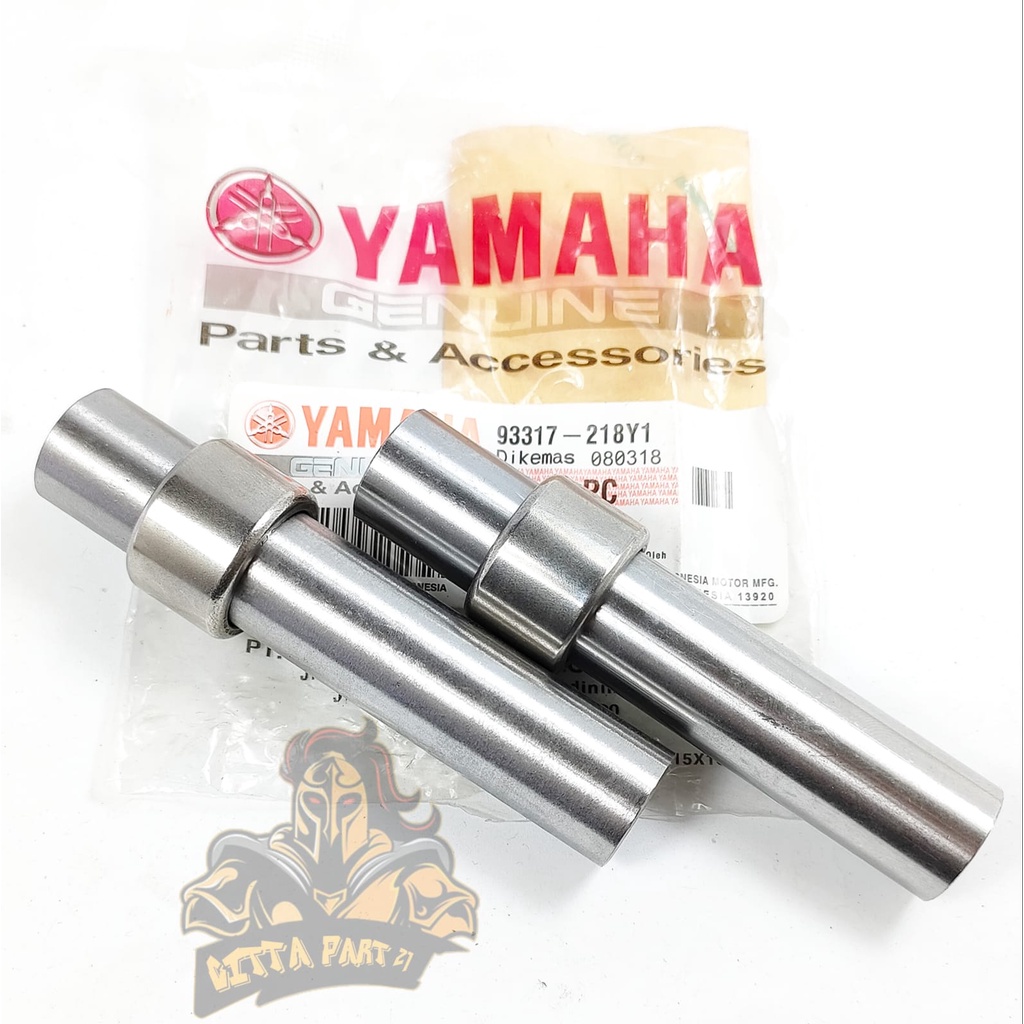 BOSH BEARING ARM BOSH FORK YAMAHA 3C1 VIXION KUALITAS ASLI ORIGINAL YAMAHA PRESISI MULUS AWET DAN DIJAMIN MANTAP VIXION