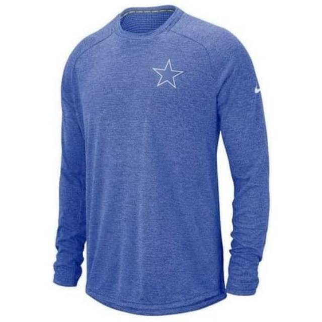 Kaos NIKE NFL Long sleeves ORIGINAL