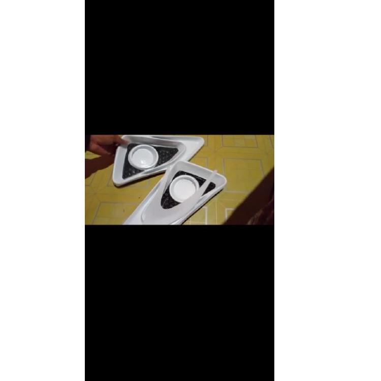 [KODE CTDY0] sepasang 2pcs foglamp Jb3 kw fiber jetbus 3 lampu kabut jetbus3+ fog lamp jb3+ lampu be