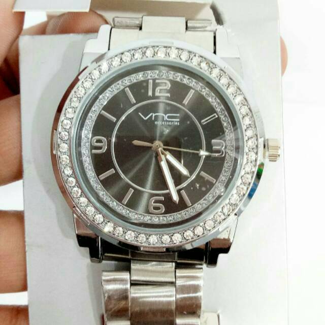 Jam Tangan Wanita VNC Original