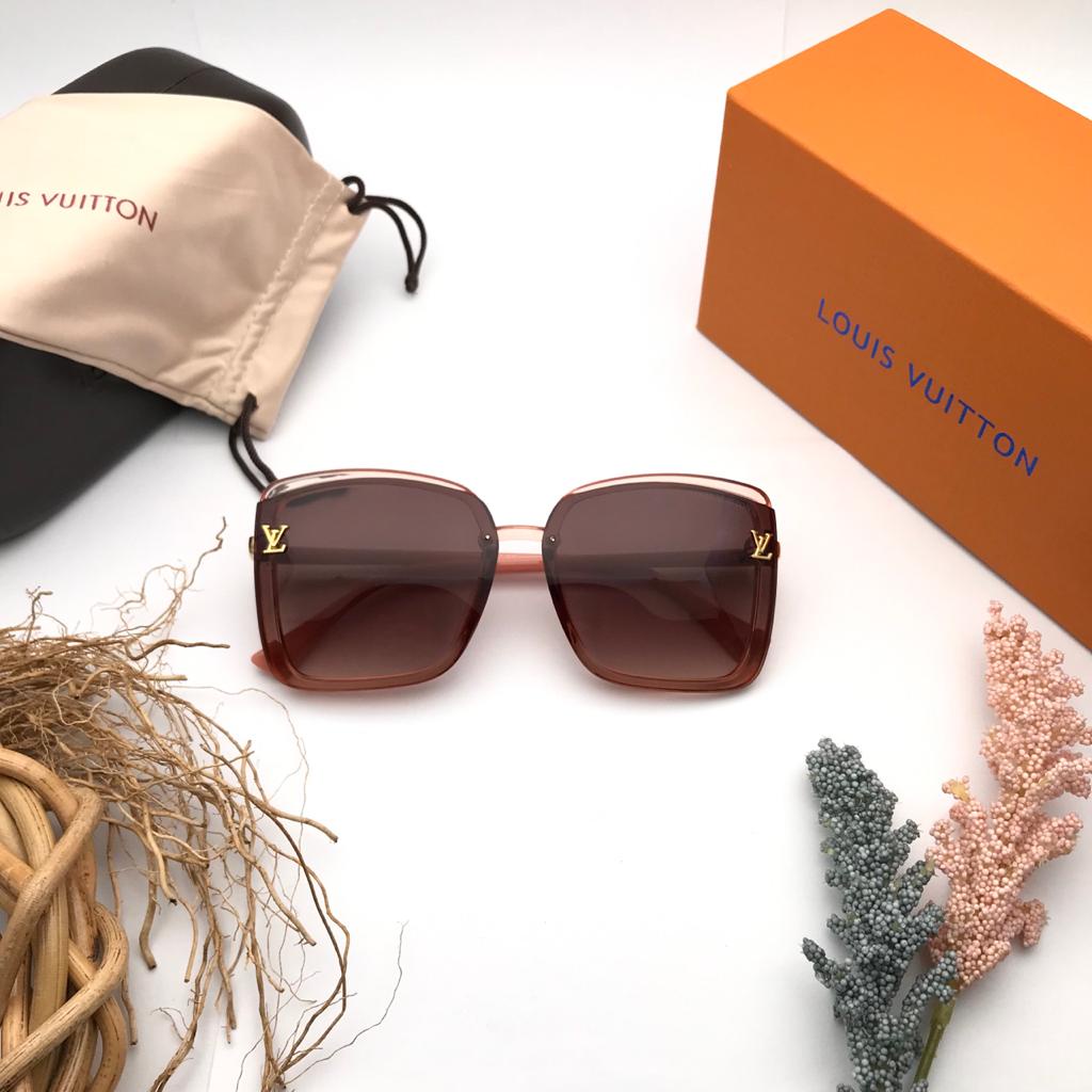 kacamata wanita lv - kacamata louis vuitton K1379