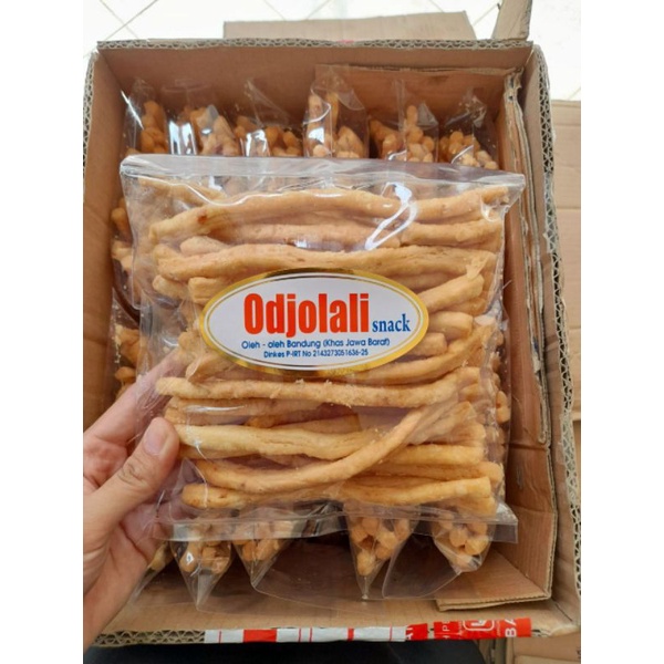 

Cheese Stick Odjolali