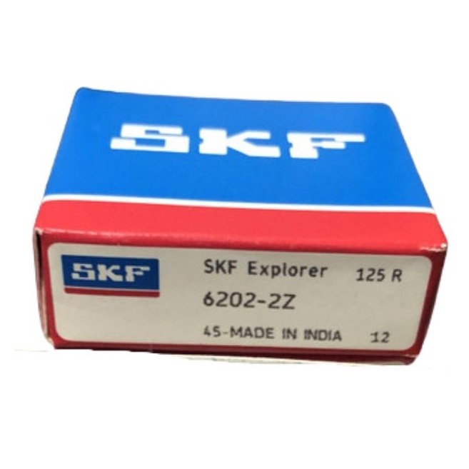 BALL BEARING 6202 2Z SKF