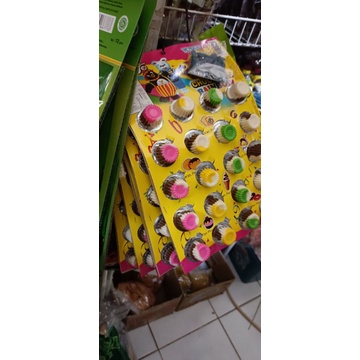 

Permen cup jadoul premium