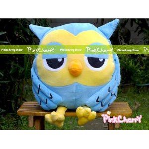 42 Gambar Boneka Tangan Burung Hantu Terbaik