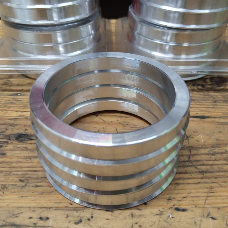 Center Ring Center Hub center velg mobil racing yaris vios ayla 54X73,1