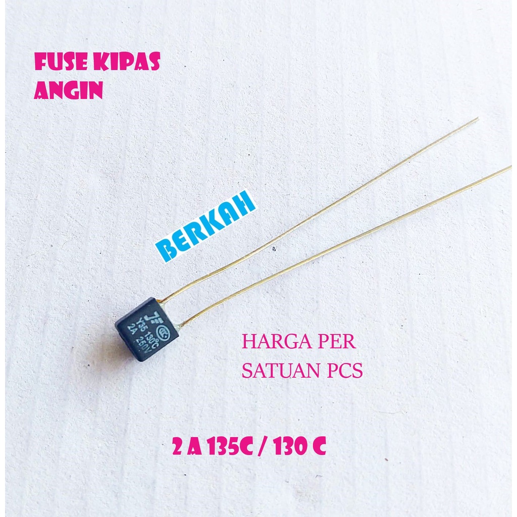 fuse kipas angin sekring kipas