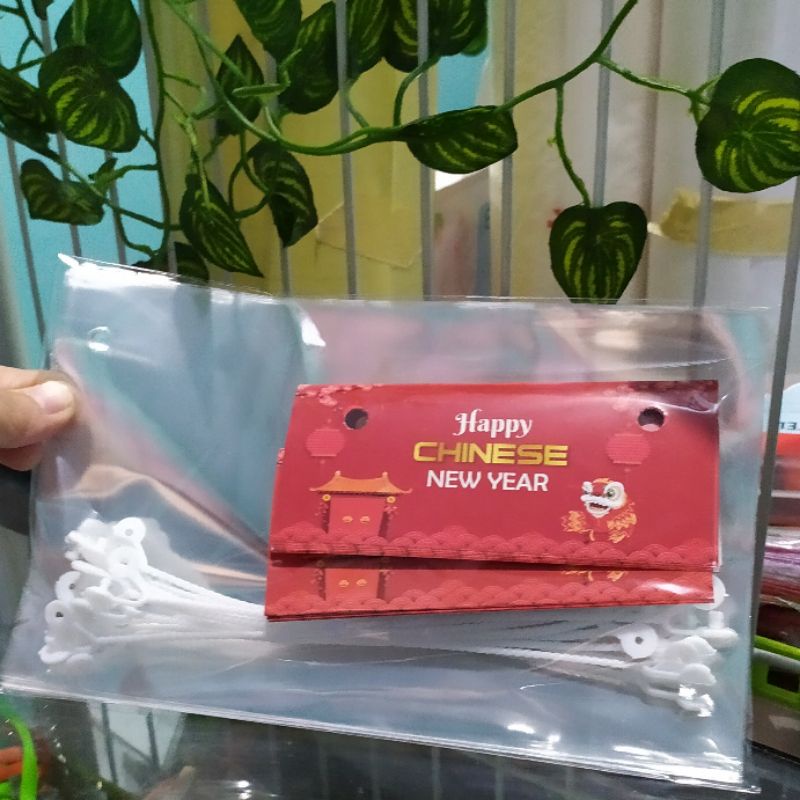TAS SNACK PARCEL MINI IMLEK