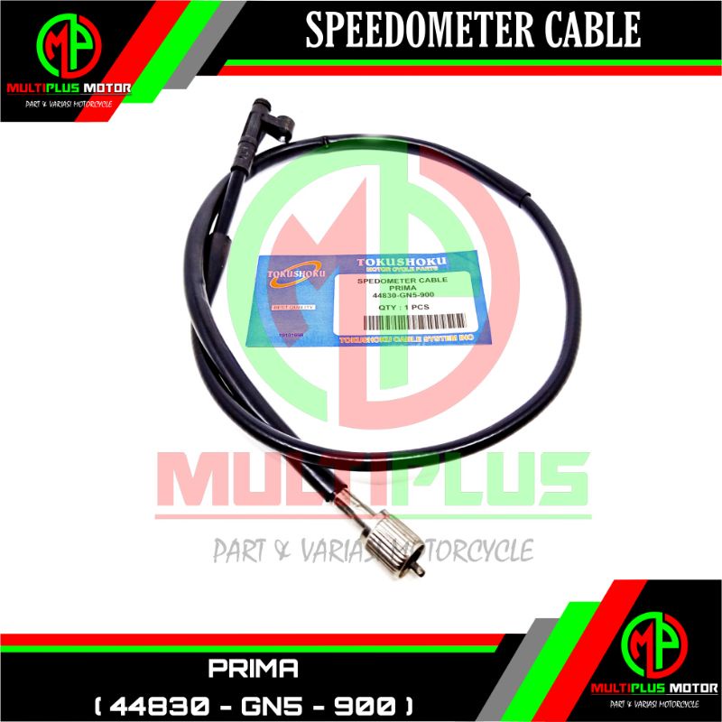 Kabel spedometer speedometer Olor spedometer speedometer PRIMA,ASTREA PRIMA,HONDA PRIMA