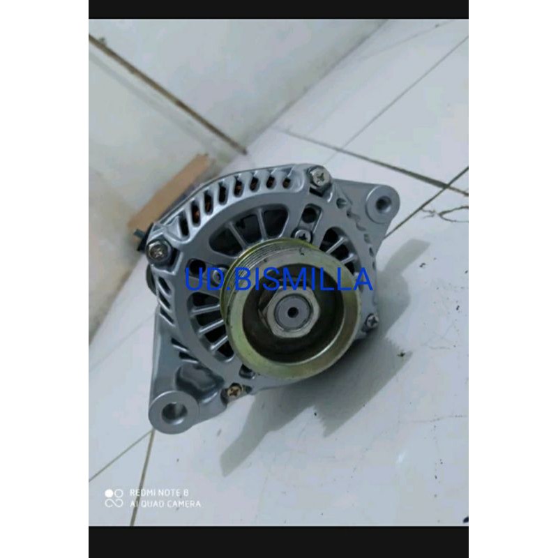 Dinamo Ampere Amper Agya Ayla 70A 2706-bz360 original