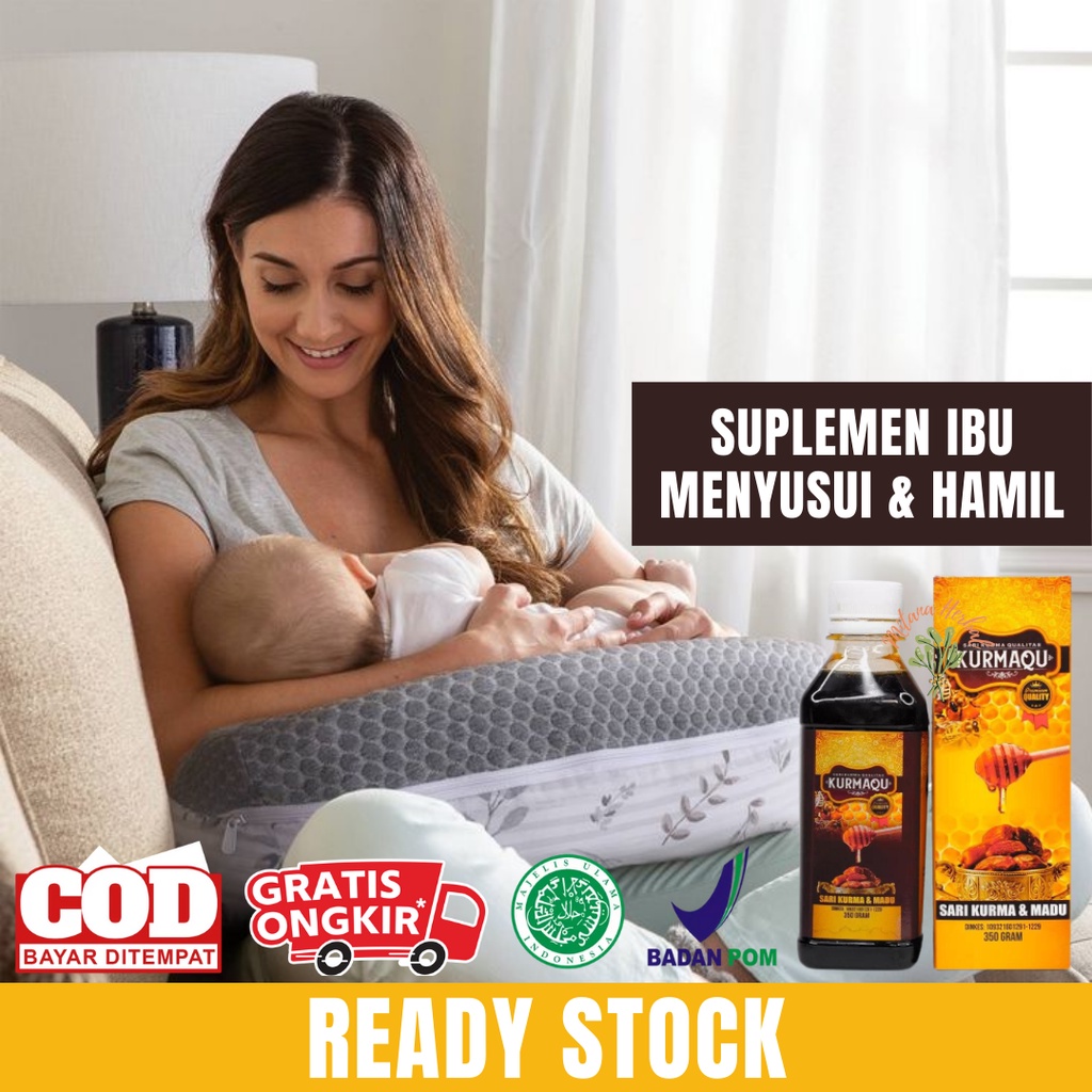 Suplemen Penambah Berat Badan Untuk Ibu Menyusui Dan Ibu Hamil, Obat Gemuk Badan Ibu Menyusui Dan Ib