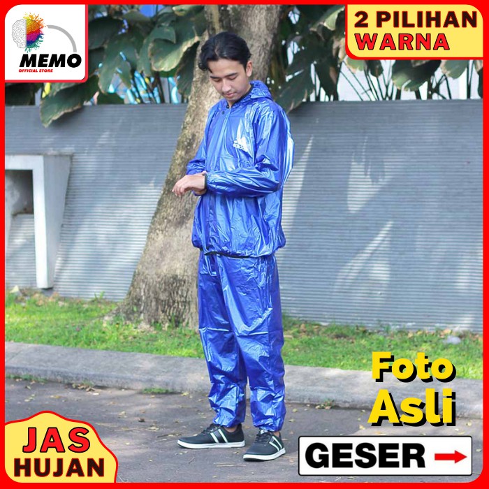 Jas hujan Pria Dewasa 021 Jas Ujan Dewasa Jas Hujan Celana Wanita Jas Hujan Dewasa Jas Hujan Karet