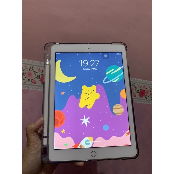 Ipad Air 2 second