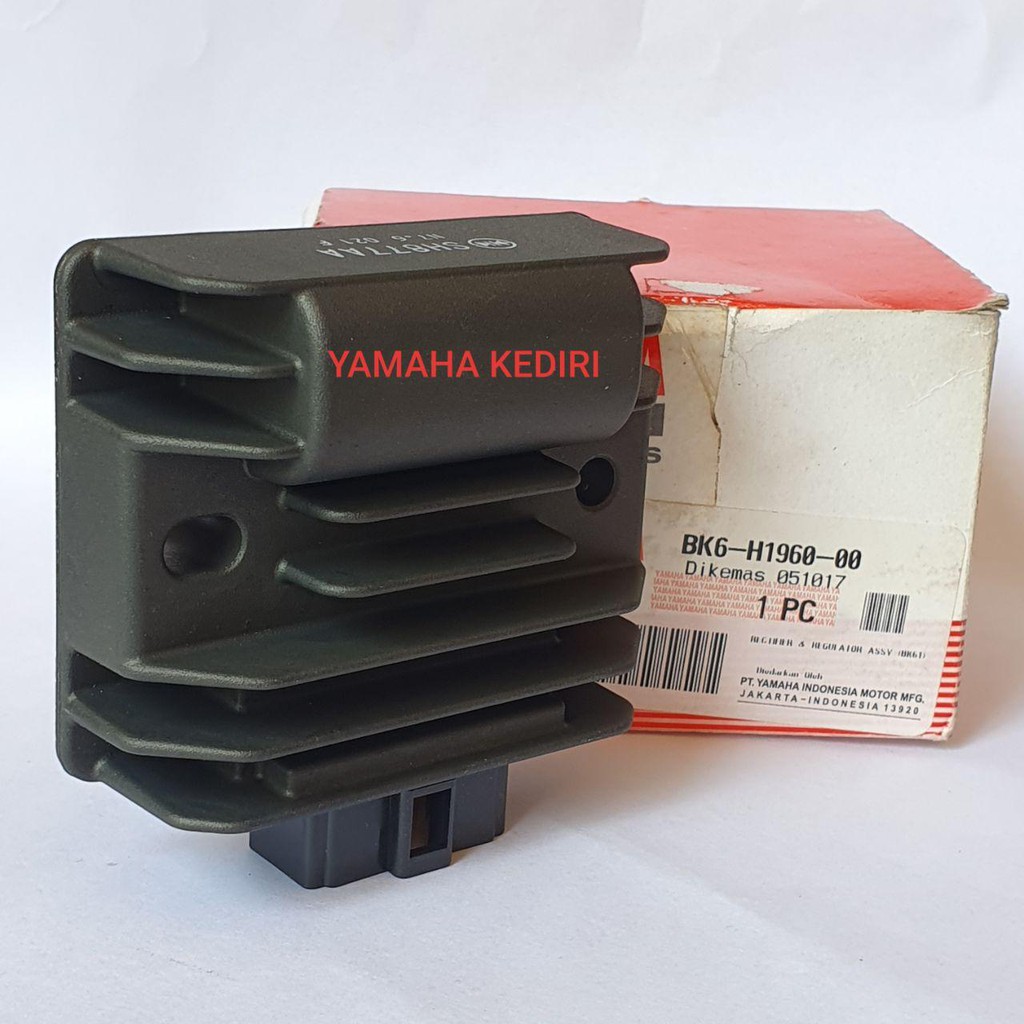 Kiprok R15 / BK6-H1960-00