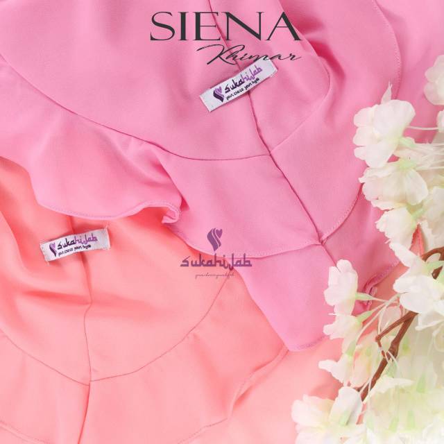 Siena Khimar