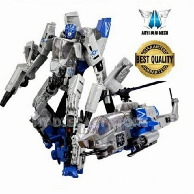 transformers hurricane plane dropkick SS2 bmb barang ready
