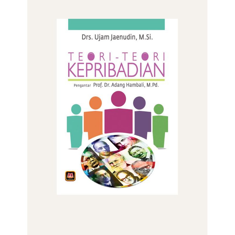 Teori-Teori KEPRIBADIAN