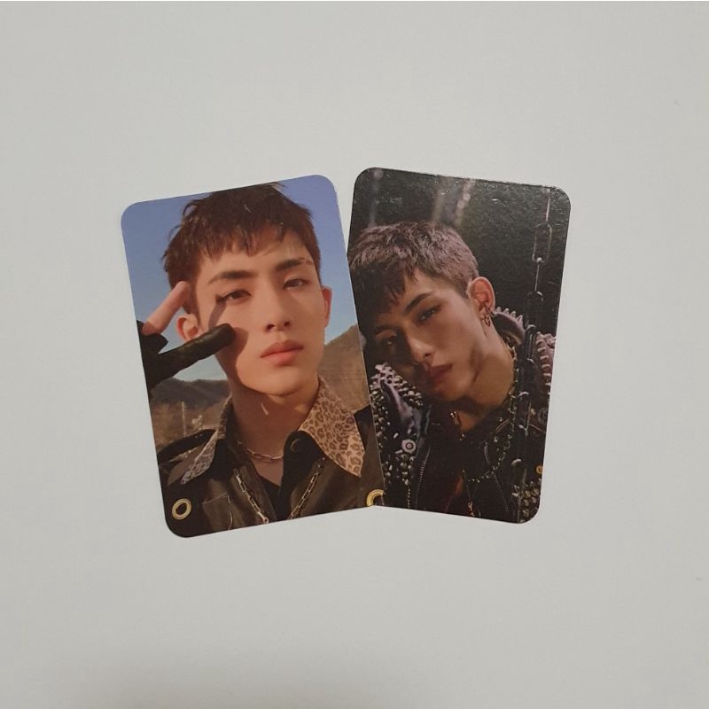 WTS PC WINWIN NCT (departure, hitchiker, awaken, yb, idc, ac, sg2021)