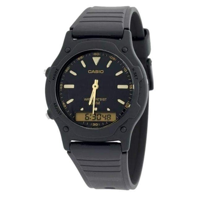 Casio AW-49 Strap Tali jam Casio AW49 AW 49 Tali jam tangan Casio