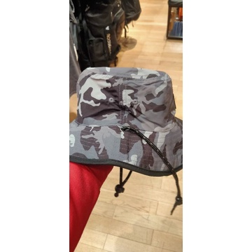 Topi bucket Army Como Billabong original