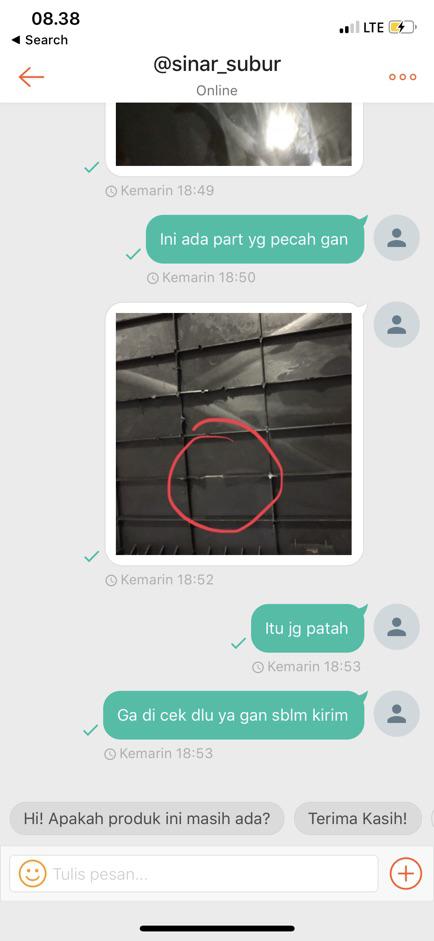 Lemari Plastik / Laci / Lemari Pakaian / Rak Serbaguna Portable  Susun 4 By Gojek