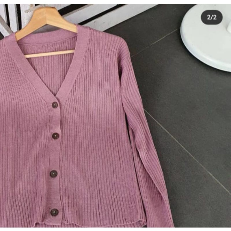 STRADA CARDY RAJUT MURAH MALANG