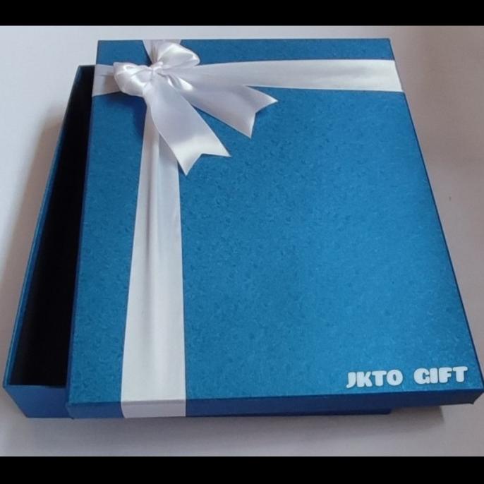 

[COD] Kotak Kado/Gift Box Uk 45x35x7 [COD]