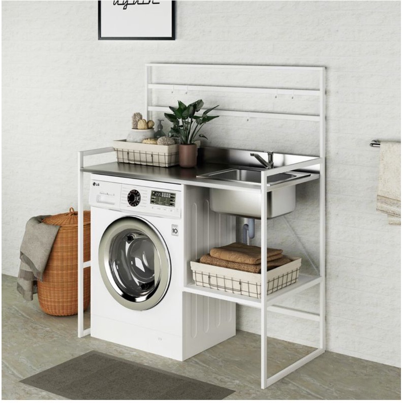 Rak cuci piring Serbaguna Informa Sora