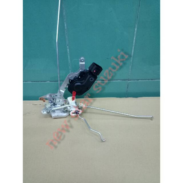 Door lock pintu depan Apv arena central lock