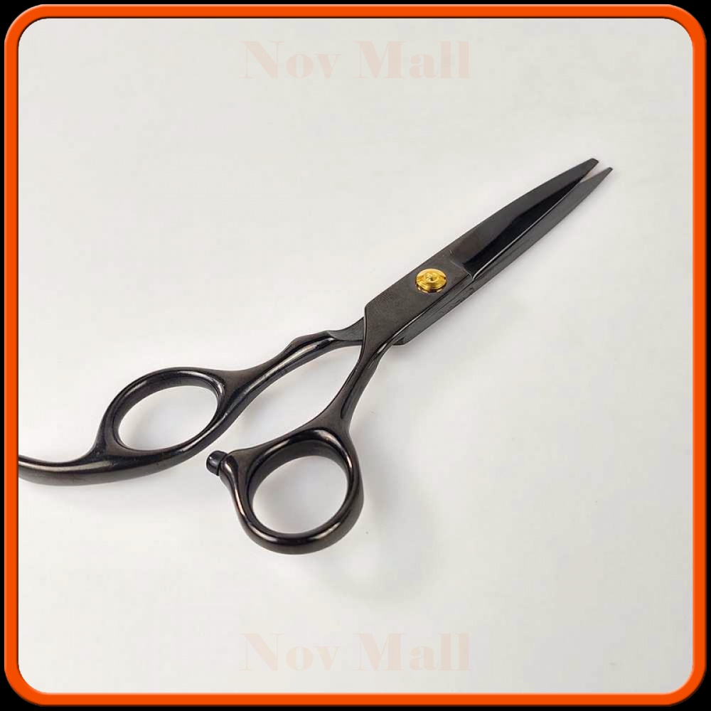 Gunting Rambut Model Flat Cut 6 Inch - CL-6