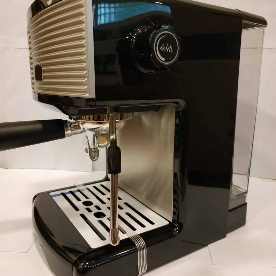 Mesin Kopi Espresso Mayaka Premium CM3601 Espresso Machine MP Coffee  Mayaka Premium CM3601 Espresso