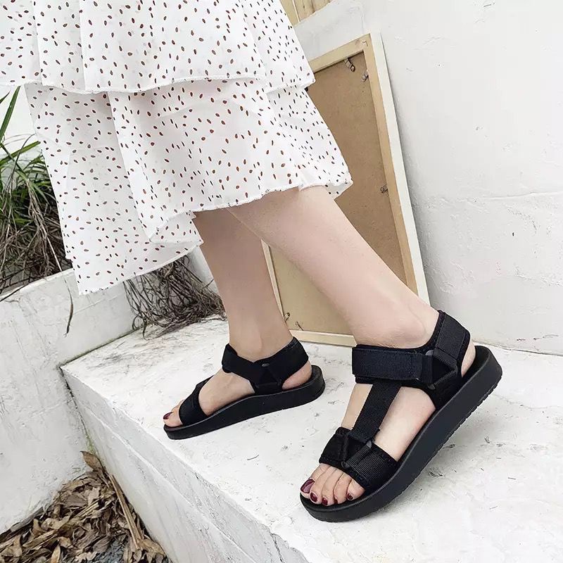 Sandal Jelly 2003-4 / Sandal Tali Gunung Import KAREN