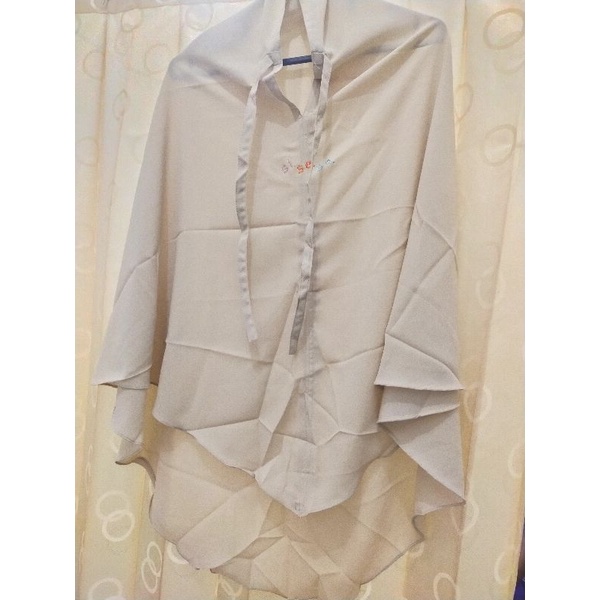 bergo sisesa size XL