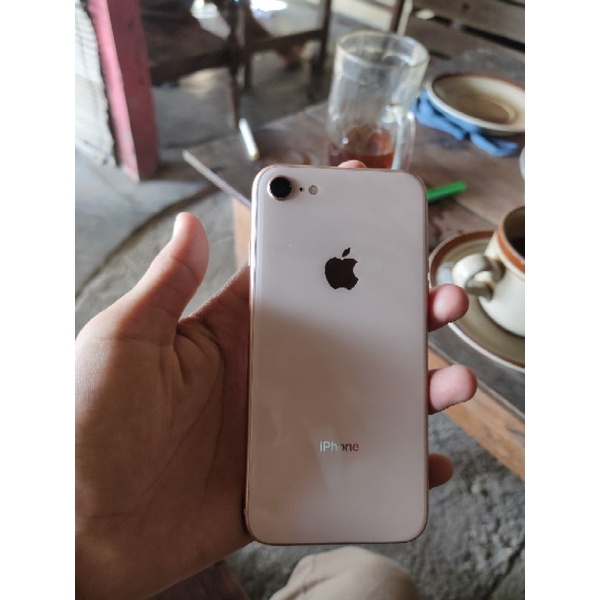 iphone 8 64gb bypass premium WiFi only