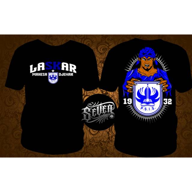 Kaos laskar mahesa jenar