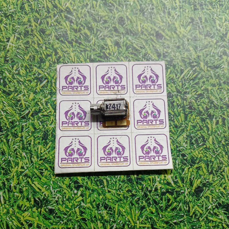 Getar Redmi 4x Copotan Cabutan